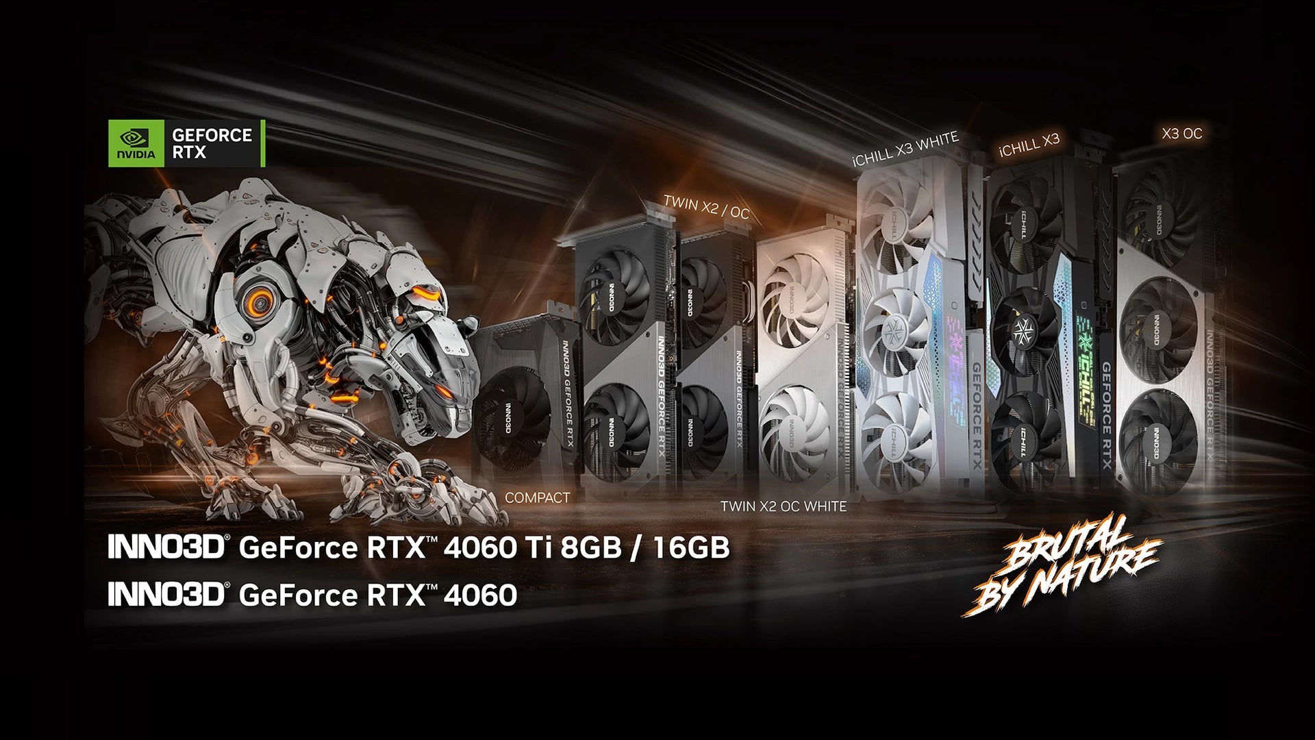 ELEVATE YOUR GAMING EXPERIENCE WITH RTX 4060 Ti / 4060 DLSS 3 - Vektra Computers LLC ELEVATE YOUR GAMING EXPERIENCE WITH RTX 4060 Ti / 4060 DLSS 3 - Vektra Computers LLC